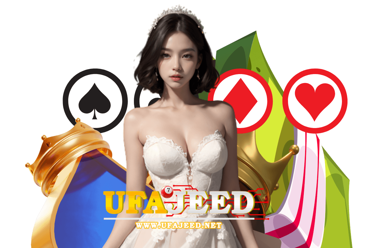 ufajeed สมัคร