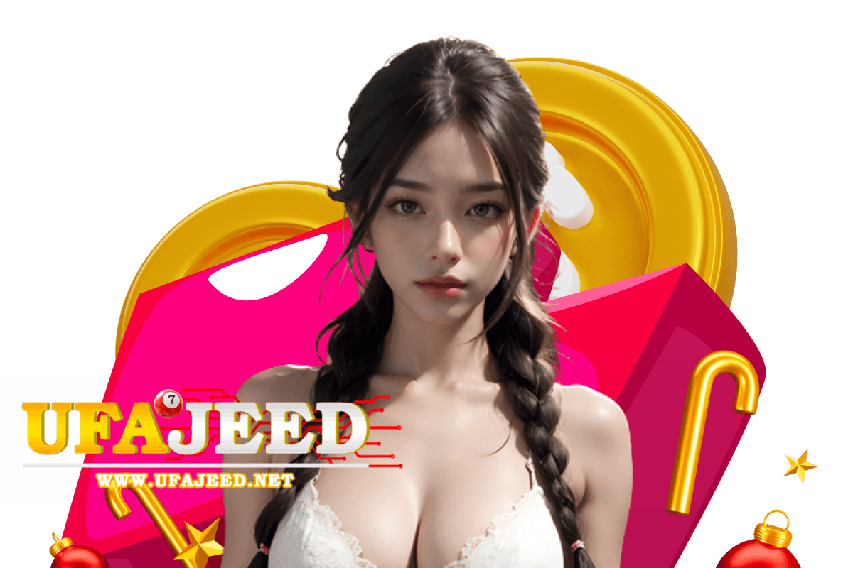 ufajeed สล็อต