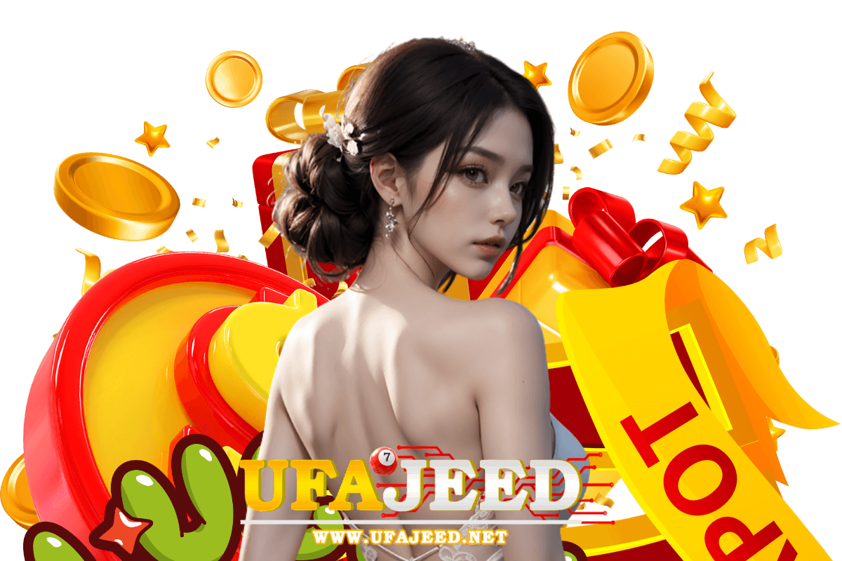 ufajeed เว็บตรง