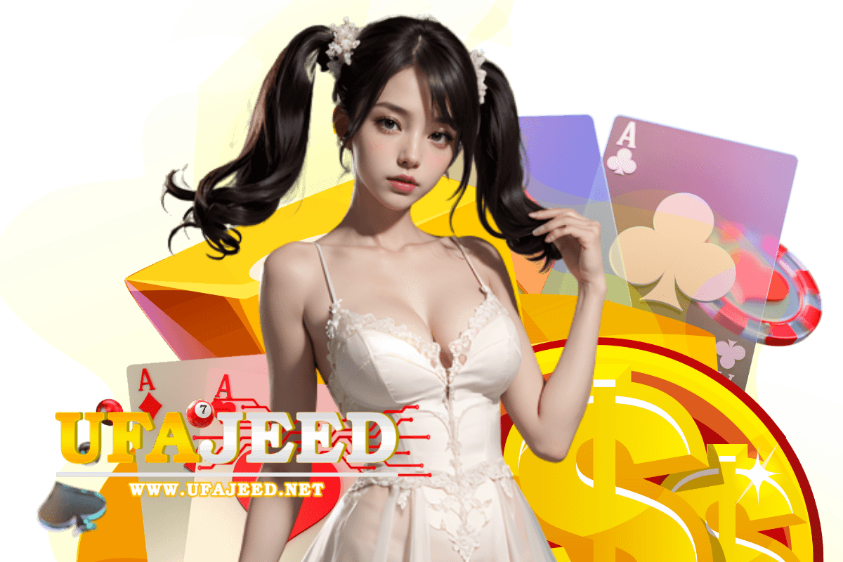 ufajeed แจกเครดิตฟรี